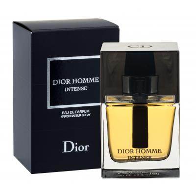PAK.DIOR HOMME INTENSE 50 ML EDP 2X88