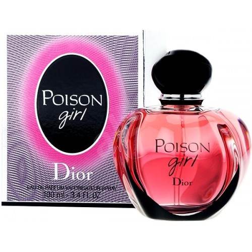 DIOR POISON GIRL 30 ML EDP
