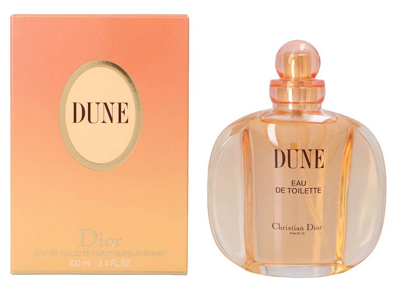 PAK. DIOR DUNE FEMME 100 ML EDT 