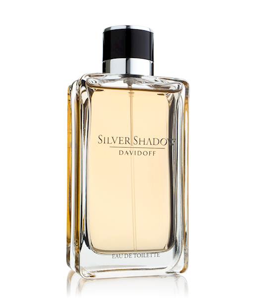 FL DAVIDOFF SILVER SHADOW 100 ML EDT B.OP