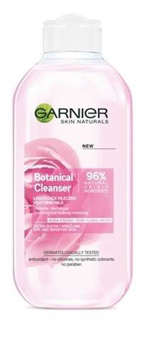 GARNIER BOTANICAL MLECZKO 200 ML