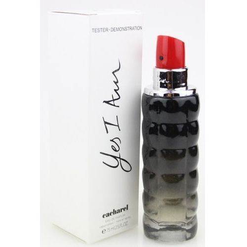 FL CACHAREL YES I AM 50 ML EDP