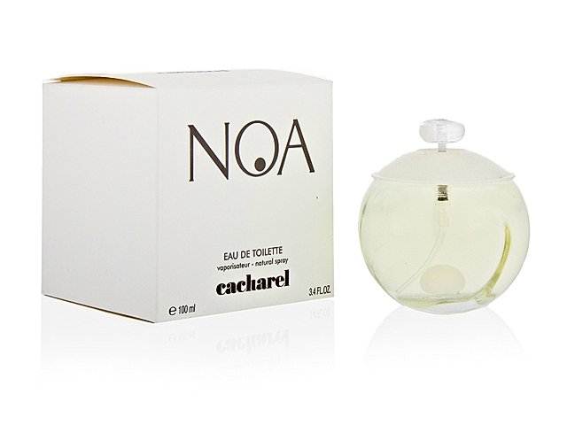 PAK.FL CACHAREL NOA 100 ML EDT 1X89