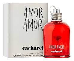 FL CACHAREL AMOR AMOR 100 ML EDT