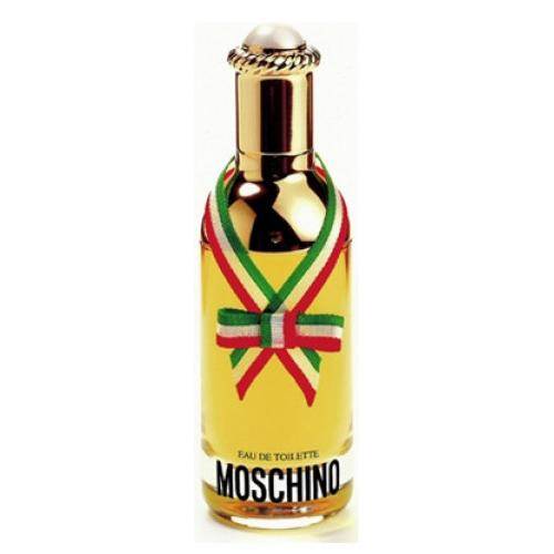 FL MOSCHINO POUR FEMME 75 ML EDT