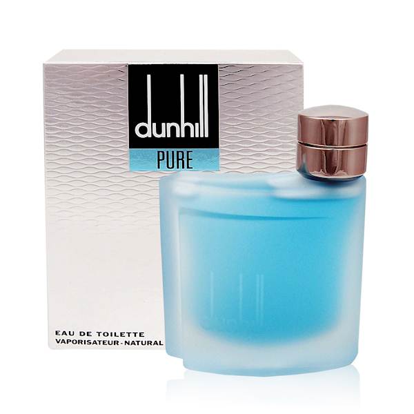 DUNHILL PURE MEN 50 ML EDT