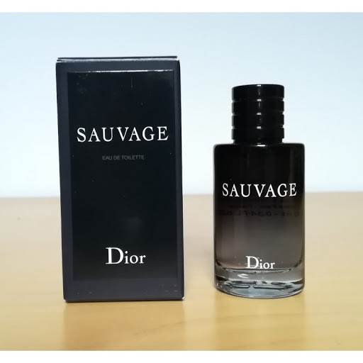 DIOR SAUVAGE 100 ML EDT