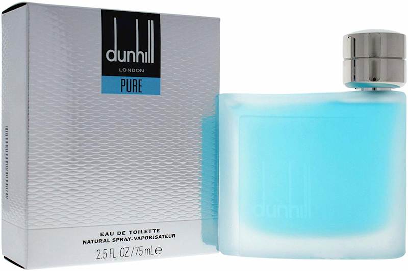 DUNHILL PURE MEN 75 ML EDT