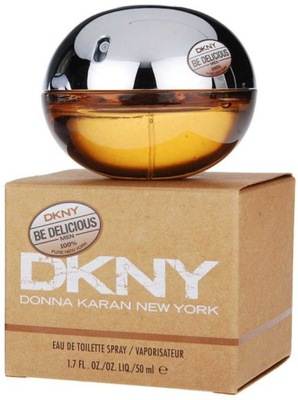 DKNY BE DELICIOUS MEN 50 ML EDT