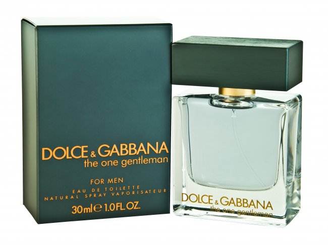 DOLCE&GABBANA THE ONE GENTELMEN HOMME 30 ML EDT