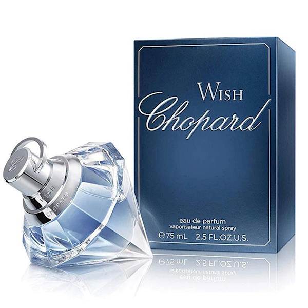CHOPARD WISH 75 ML EDP