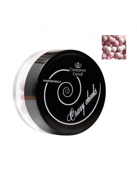 CONSTANCE CARROLL PUDER W KULKACH 02-MEDIUM 13 G.
