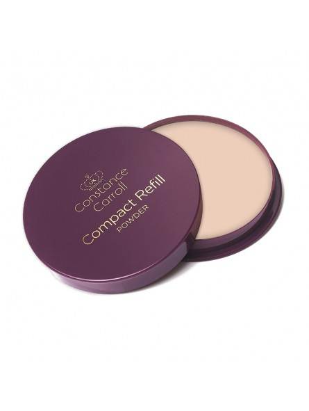COSTANCE CARROLL COMPACT POWDER 1-CANDELIGHT