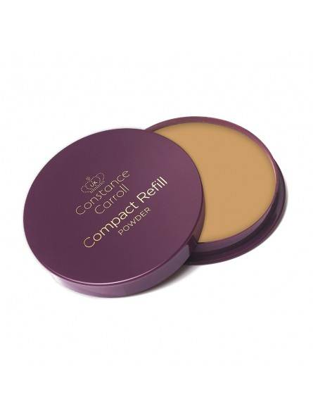 CONSTANCE CARROLL COMPACT POWDER 16-DEEP BRONZE
