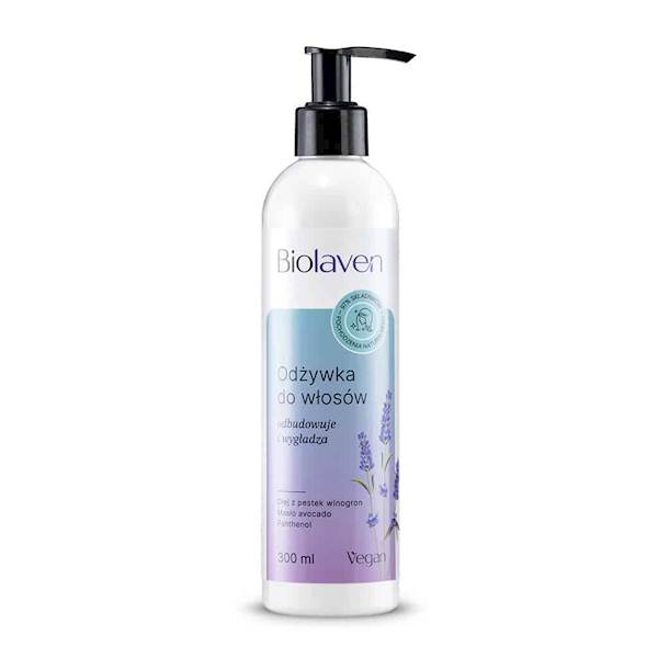 BIOLAVEN ODŻYWKA DO WŁOSÓW 300 ML