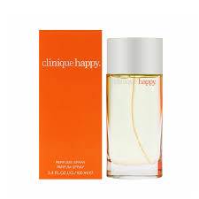 PAKIET CLINIQUE HAPPY FEMME 100 ML EDP 2X68