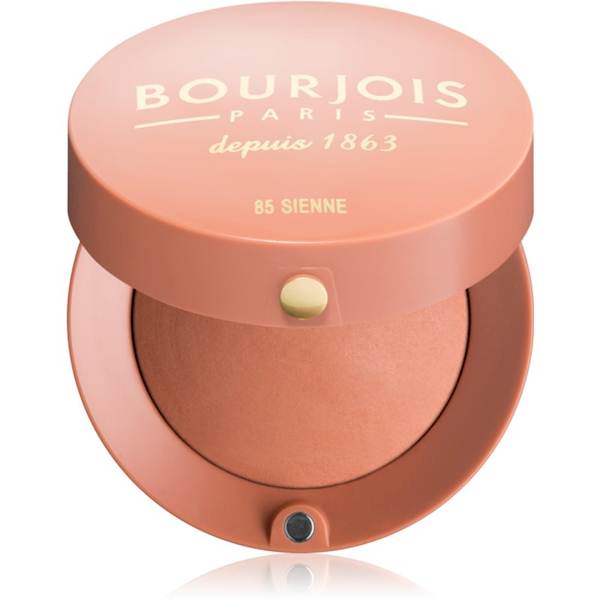 BOURJOIS RÓŻ  85 SIENNE 2,5g