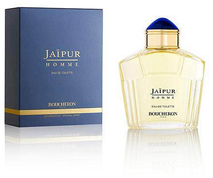 BOUCHERON JAIPUR HOMME 50 ML EDT