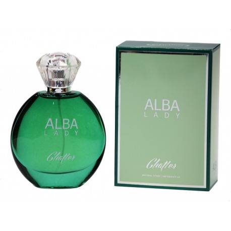 CHATLER ALBA LADY 100 ML EDP