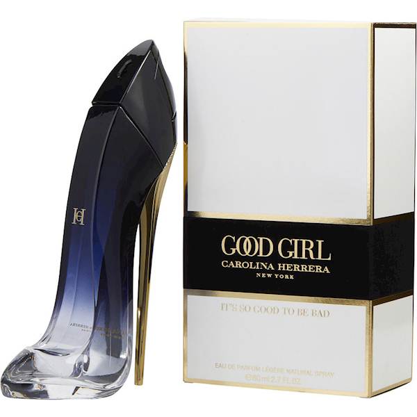 CAROLINA HERRERA GOOD GIRL 80 ML EDP LEGERE