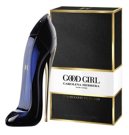 CAROLINA HERRERA GOOD GIRL 80 ML EDP