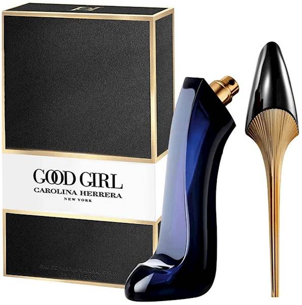 CAROLINA HERRERA GOOD GIRL 150 ML EDP