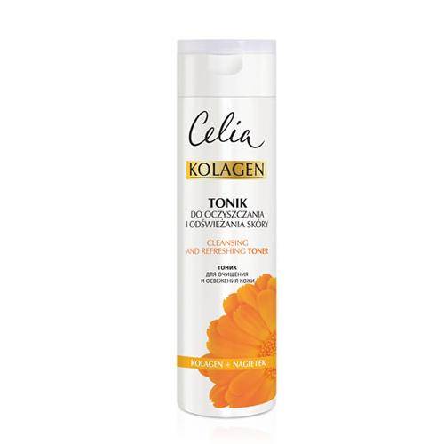 CELIA KOLAGEN TONIK 200 ML.