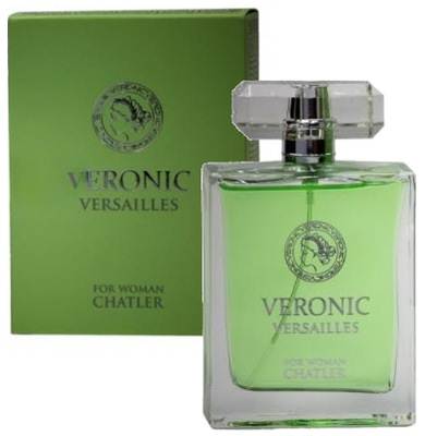 CHATLER VERONIC GREEN 100 ML EDP
