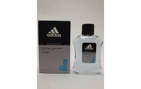 ADIDAS ICE DIVE 100 ML AS