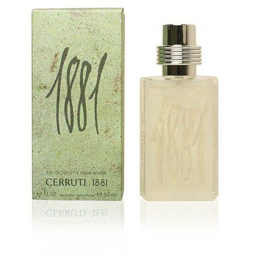 CERRUTI 1881 HOMME 50 ML EDT