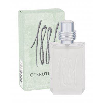 CERRUTI 1881 HOMME 25 ML EDT