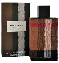 BURBERRY LONDON WEEKEND MEN 100 ML EDT