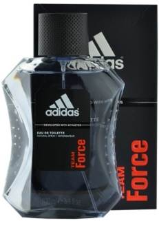 ADIDAS TEAM FORCE 100 ML EDT