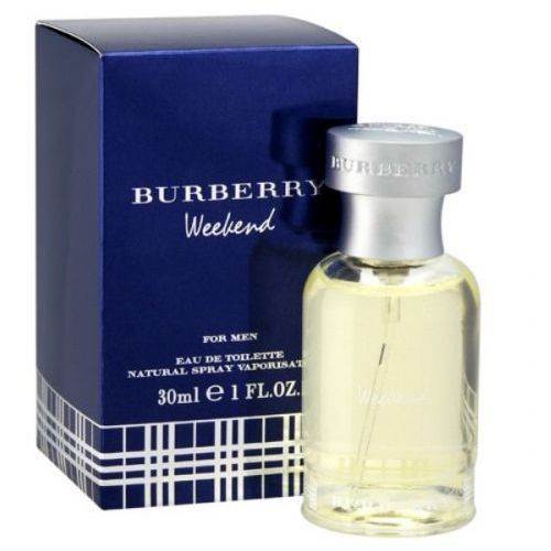 BURBERRY WEEKEND MEN 30 ML EDT
