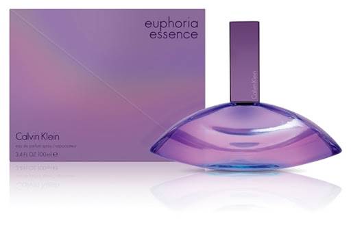 CALVIN KLEIN EUPHORIA ESSENCE WOMAN 100 ML EDP