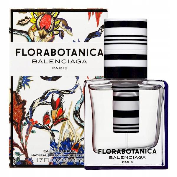 BALANCIAGA FLORABOTANICA 50 ML EDP