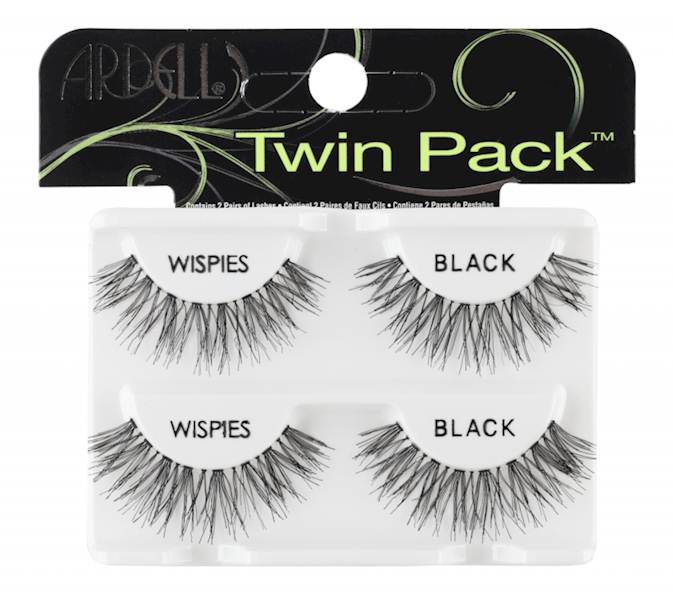 ARDELL TYWIN PACK WISPIES
