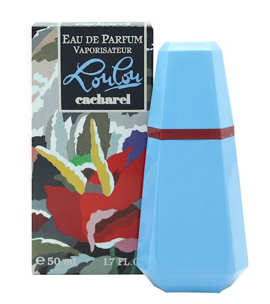 CACHAREL LOU LOU 50 ML EDP