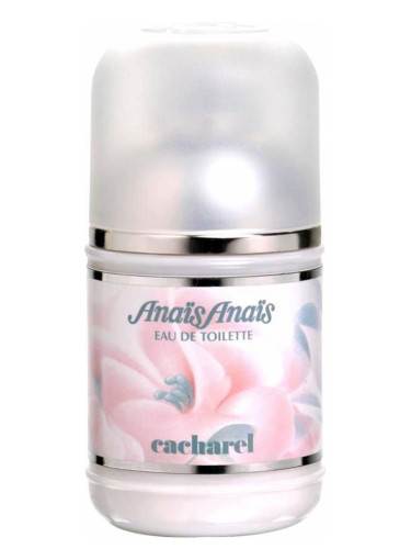 CACHAREL ANAIS ANAIS 50 ML EDT