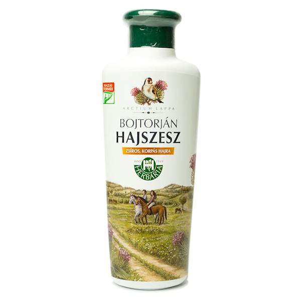 BANFI HAJSZESZ WCIERKA ŁOPIANOWA 250 ML