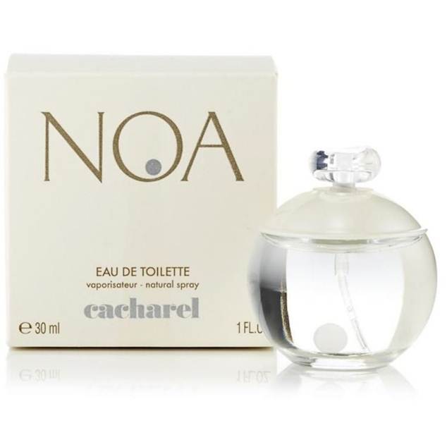CACHAREL NOA 30 ML EDT