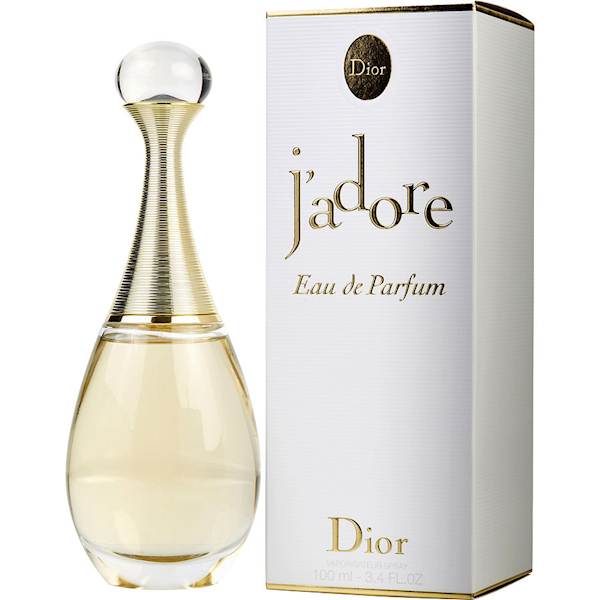 DIOR JADORE WOMEN 100 ML EDP