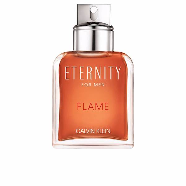 FL CALVIN KLEIN EYERNITY FLAME 100 ML EDT MEN