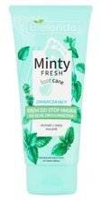 BIELENDA MINTY FRESH KREM DO STÓP MASKA 100 ML