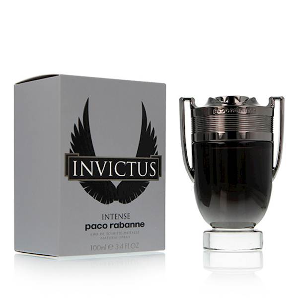 PACO RABANNE INVICTUS INTENSE 100 ML EDT