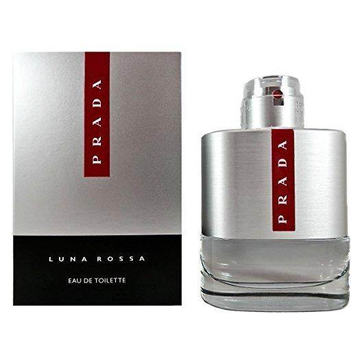 PRADA LUNA ROSSA MEN 100 ML EDT