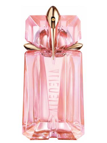 FL THIERRY MUGLER ALIEN FLORA FUTURA 60 ML EDT