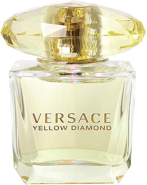 PAK.FL VERSACE YELLOW DIAMOND 90 ML EDT 2X64