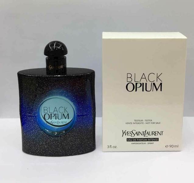 FL YSL BLACK OPIUM INTENSE 90 ML EDP