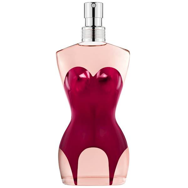 FL J.P.G CLASSIQUE WOMAN 100 ML EDP